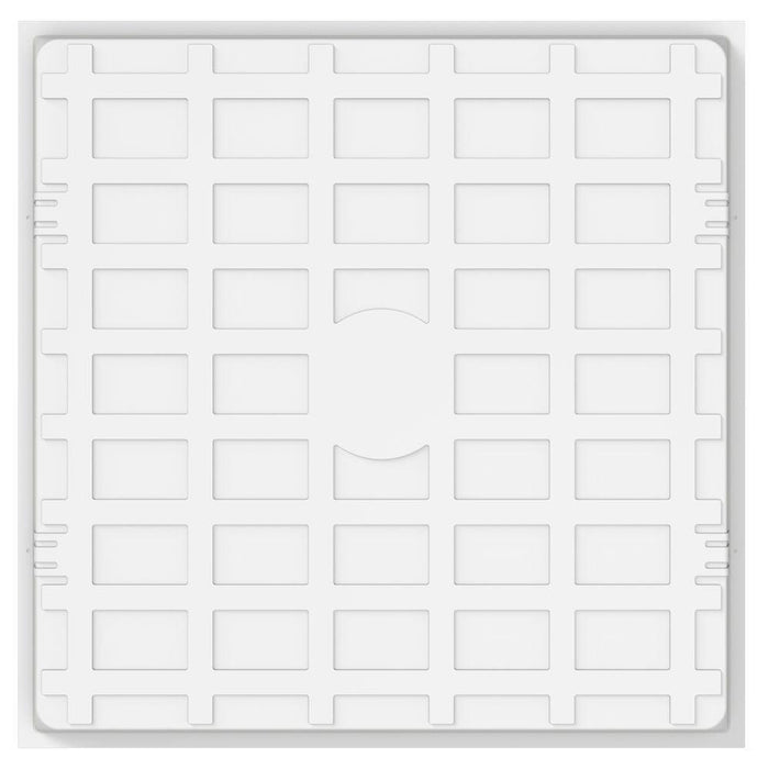 panou led microprismatic pentru scoli