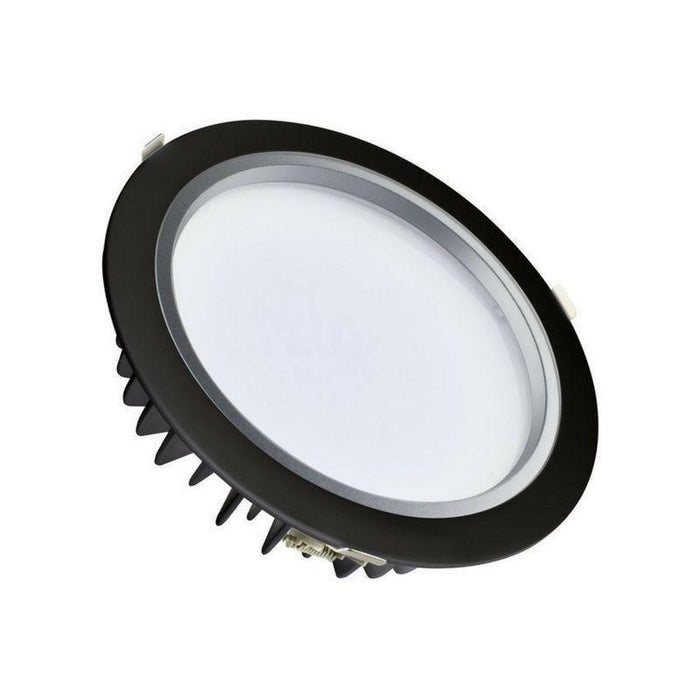 Plafoniera Tavan Samsung 30w Rotunda Iluminat Comercial - ledia.roPlafoniera LED