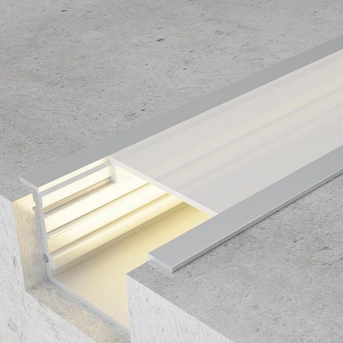 profil led incastrat, profil incastrat banda led, profile aluminiu incastrate, profil aluminiu 20x44 mm, profile incastrate, profil aluminiu incastrat, profil banda led, profil din aluminiu incastrat, profile de aluminiu Dedeman, profil aluminiu montaj incastrat, ledia.ro