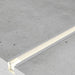 Profil LED incastrat Rate, aluminiu, 10 x 15.6 mm, lungime 2 m - ledia.roProfile incastrate