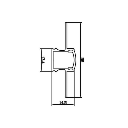 profil aluminiu rigips, profil banda led, profile aluminiu, profil led incastrat, profil aluminiu banda led, profile banda led, profil aluminiu led, profil banda led, profil din aluminiu, profil pentru banda led, profile rigips de aluminiu Dedeman, profil aluminiu incastrat rigips, profil aluminiu 12mm, ledia.ro