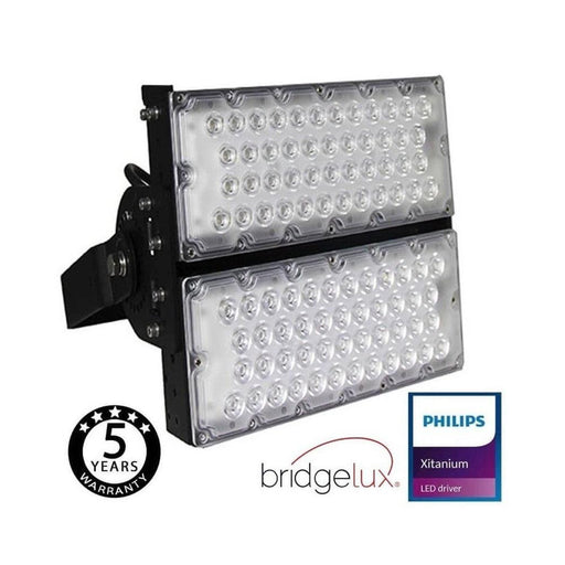 proiector led profesional, proiector naval, proiector porturi, proiector led sali de sport, proiector led arene sportive, proiector stadioane, proiector led 240W, proiector Philips Xitanium, led-box.ro