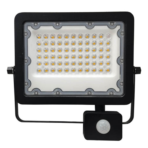 proiector cu senzor, proiector led cu senzor, proiector exterior 50w, proiector cu leduri, proiector exterior IP65, proiector cu led exterior, proiectoare LED exterior, ledia.ro