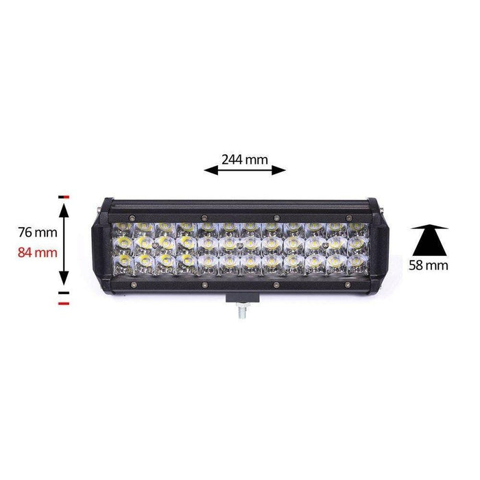 proiector auto 108w, proiector led auto, proiectoare auto spot beam, proiectoare off road dreptunghiulare, proiectoare led off road, proiector led auto offroad, proiector offroad 12v, proiector led offroad 24v camion, proiectoare led camion, proiectoare suv, proiector 12v auto, ledia.ro
