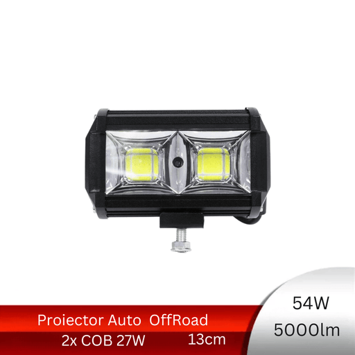 led bar auto 54w, bara led auto, proiector led auto spot beam, proiectoare auto 13cm, proiectoare off road, proiectoare led off road, proiector led auto offroad, proiector led 12v auto, proiector led 24v camion, proiectoare led camion, bara led off road, led bara auto, proiectoare suv, proiector 12v auto