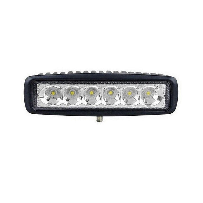 led bar auto 18w, bara led auto, proiector led auto flood beam, proiectoare auto 16cm, proiectoare off road, proiectoare led off road, proiector led auto offroad, proiector led 12v auto, proiector led 24v camion, proiectoare led camion, bara led off road, led bara auto, proiectoare suv, proiector 12v auto
