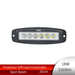 led bar auto 18w, bara led auto, proiector led auto spot beam, proiectoare auto 20cm, proiectoare off road, proiectoare led off road, proiector led auto offroad, proiector led 12v auto, proiector led 24v camion, proiectoare led camion, bara led off road, led bara auto, proiectoare suv, proiector 12v auto
