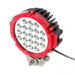 proiector auto rotund, proiector led auto 63w, proiectoare auto, proiectoare off road, proiector auto offroad 20cm, proiector offroad 12v-24v, proiectoare led camion, proiectoare suv, proiector 12v-24v auto, ledia.ro