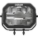 proiector auto Osram, proiector mx240-cb, proiector auto patrat, proiector offroad, proiector masini teren, proiector cube 70w, ledia.ro