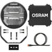 proiector auto Osram, proiector MX260-CB, proiector auto patrat, proiector offroad, proiector masini teren, proiector cube 60w, ledia.ro