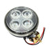 proiector offroad rotund, proiector auto 12w, proiectoare led camion, proiectoare suv, proiectoare atv, proiector moto, proiectoare auto, proiectoare masini teren, proiector auto rotund, proiector auto spot beam, ledia.ro