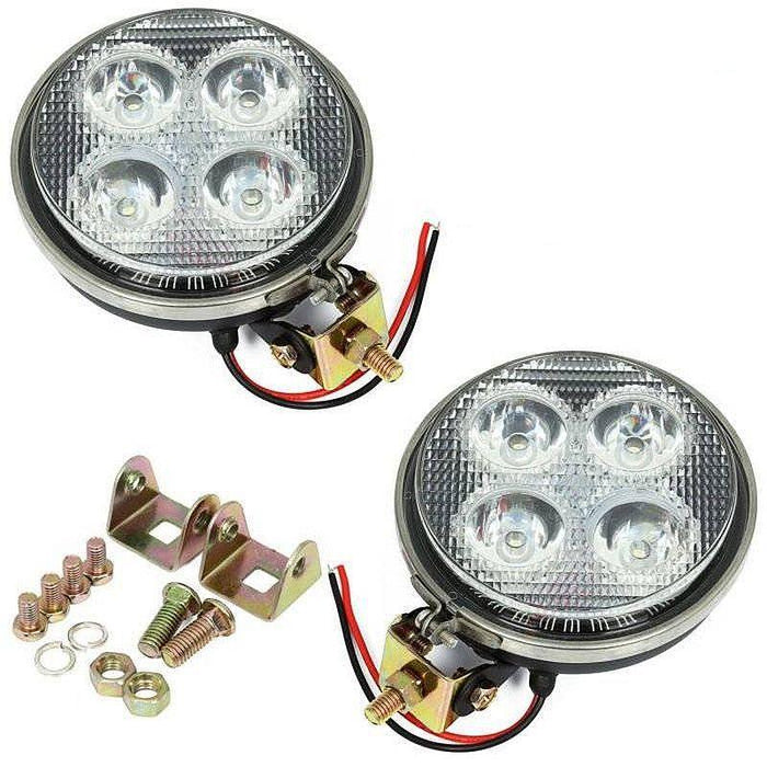 proiector offroad rotund, proiector auto 12w, proiectoare led camion, proiectoare suv, proiectoare atv, proiector moto, proiectoare auto, proiectoare masini teren, proiector auto rotund, proiector auto spot beam, ledia.ro