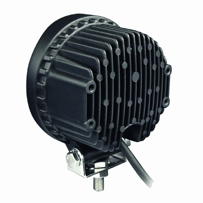 proiector offroad rotund, proiector auto 42w, proiectoare led camion, proiectoare suv, proiectoare auto, proiectoare masini teren, proiector auto rotund, proiector auto flood beam, ledia.ro