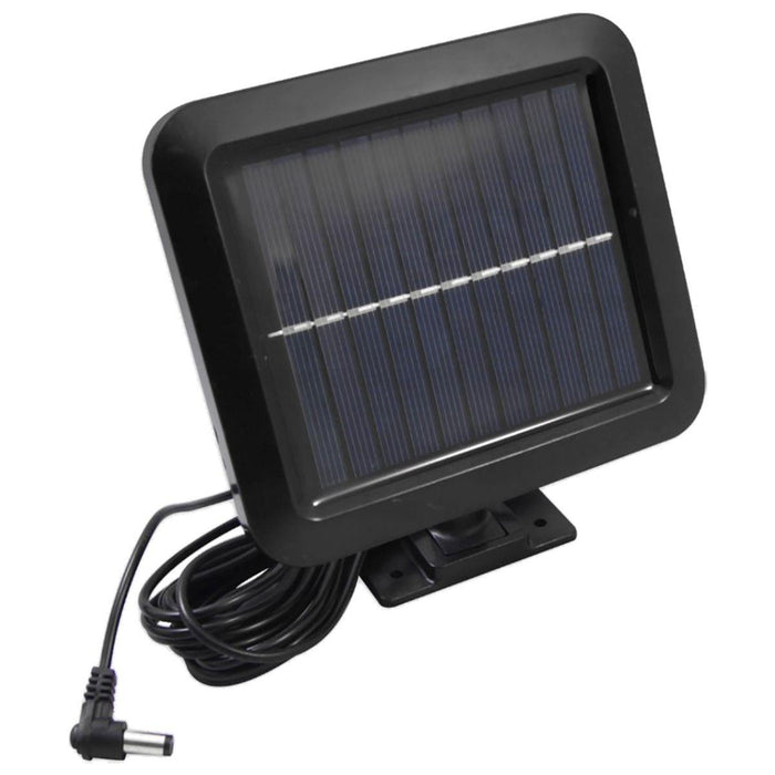 proiector solar cu senzor prezenta, proiector led incarcare solara, proiector led solar cu senzor, proiector led solar, proiector cu leduri, proiector solar cu led 4W, proiector cu senzor prezenta, ledia.ro