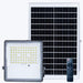 Proiector cu panou solar si telecomanda 200W NEW AVANT IP65 5700K - ledia.roProiectoare cu Panou Solar