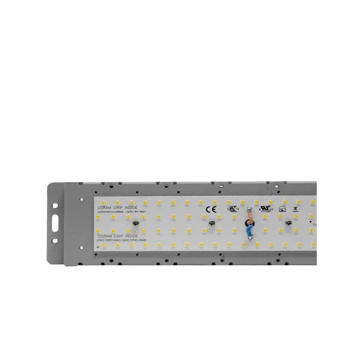 Proiector de lucru, proiector profesional, proiector modular, proiector led 100W, proiector led exterior, proiector led aluminiu, proiector Magnum, Proiector Osram, proiector dedeman