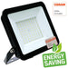 Proiector LED 100W NEW ACTION, Chip Osram 120Lm/W IP65 - ledia.roProiectoare 230V