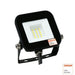Proiector LED 10W NEW ACTION, Chip Osram 120Lm/W IP65 - ledia.roProiectoare 230V