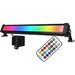 Proiector LED 25W RGB fatada wall washer multicolor cu telecomanda RF - ledia.roProiectoare Liniare