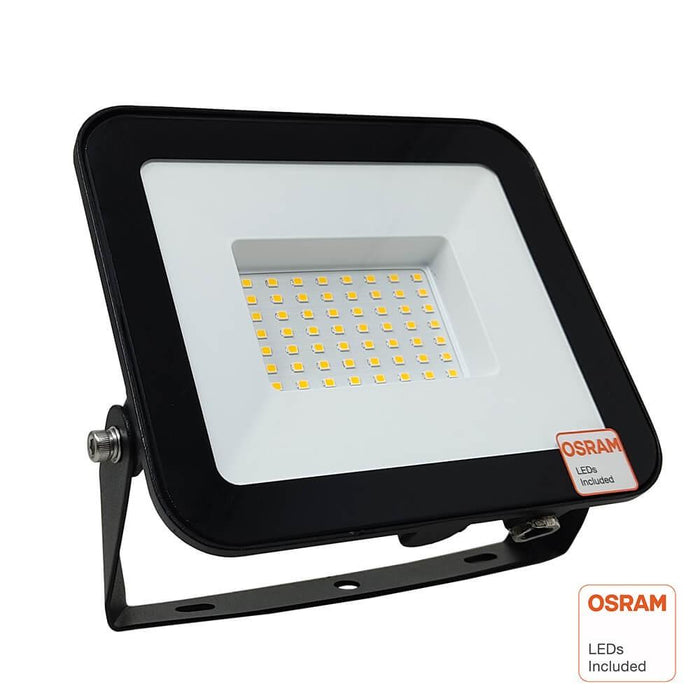 proiector LED 230v, proiector exterior, proiector gradina, proiector garaj, proiector lumina rece, proiector iluminat exterior, proiector rezistent la apa, proiector 50w, proiector dedeman, proiector led 6000lm 