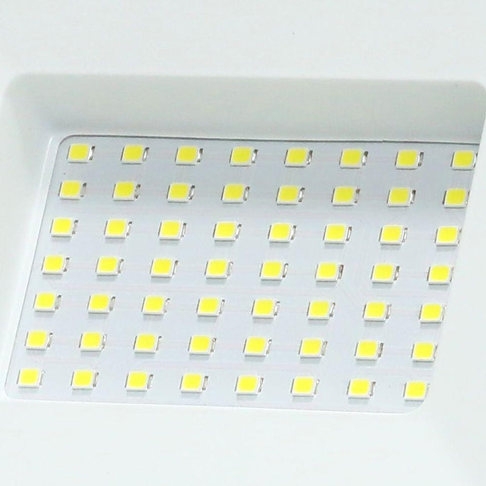 Proiector LED 50W NEW ACTION, Chip Osram 120Lm/W IP65 - ledia.roProiectoare 230V
