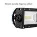 Proiector LED auto curbat 324W/22.680lm, 54.6 cm, Combo Beam - ledia.roCombo Beam