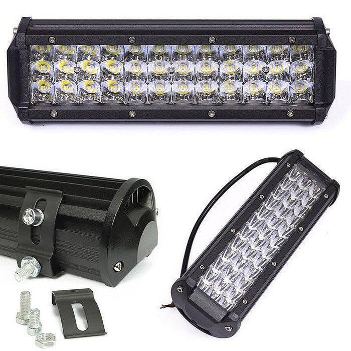 proiector auto 108w, proiector led auto, proiectoare auto spot beam, proiectoare off road dreptunghiulare, proiectoare led off road, proiector led auto offroad, proiector offroad 12v, proiector led offroad 24v camion, proiectoare led camion, proiectoare suv, proiector 12v auto, ledia.ro
