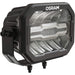 proiector auto Osram, proiector mx240-cb, proiector auto patrat, proiector offroad, proiector masini teren, proiector cube 70w, ledia.ro