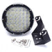 proiector auto rotund, proiector led auto 225w, proiectoare auto spot beam, proiectoare off road, proiector offroad 12v-24v, proiectoare led camion, proiectoare suv, proiector auto 18000lm, ledia.ro