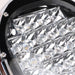 proiector auto rotund, proiector led auto 96w, proiectoare auto spot beam, proiectoare off road, proiector offroad 12v-24v, proiectoare led camion, proiectoare suv, proiector auto 7200lm, ledia.ro