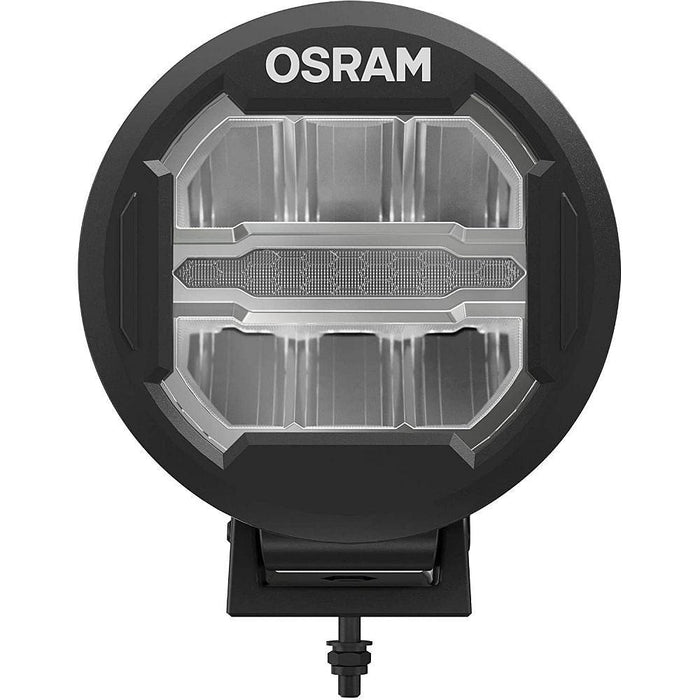 proiector auto Osram, proiector MX180-CB, proiector auto patrat, proiector offroad, proiector masini teren, proiector cube 39w, ledia.ro