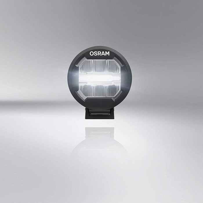 Proiector Led Auto Osram MX180-CB 39W 12/24V, 3000lm, Combo - ledia.roProiector Auto