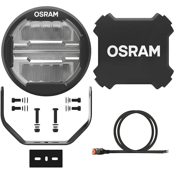 Proiector Led Auto Osram MX260-CB 60W 12/24V, 3500lm, Combo - ledia.roProiector Auto