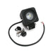 proiector auto offroad, proiector atv, proiector moto, proiector offroad 10w, proiectoare offroad, ledia.ro