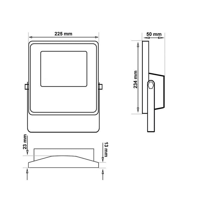 proiector incarcare solara, proiector solar cu telecomanda, proiector cu panou solar 200W, proiector solar cu senzor, proiector incarcare solara, proiectoare solare, ledia.ro