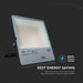 Proiector LED cu senzor 150W Chip Samsung 6500K IP65 - ledia.roProiectoare 230V