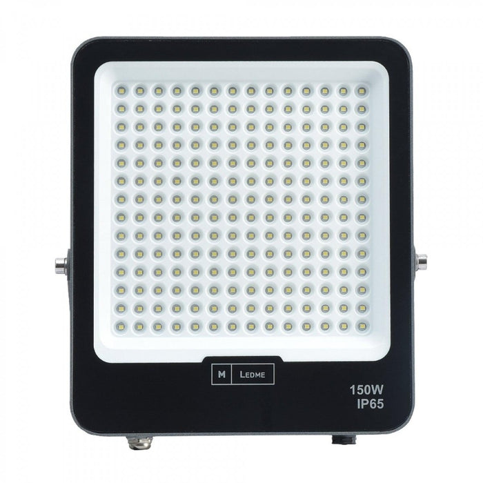 Proiector LED Napoli Plus 150W, chip Osram, IP65, 6000K - ledia.roProiectoare 230V