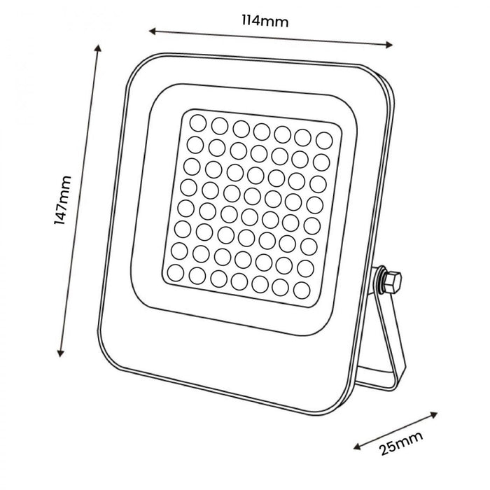 Proiector led 230v, proiector led profesional, proiector cu led 230v, proiectoare led lumina rece, proiector led 20w, proiector led exterior, proiectoare led 230v, proiector chip Osram, proiector ip65, Proiector Osram, proiector dedeman, proiector iluminat exterior, proiectoare iluminat exterior