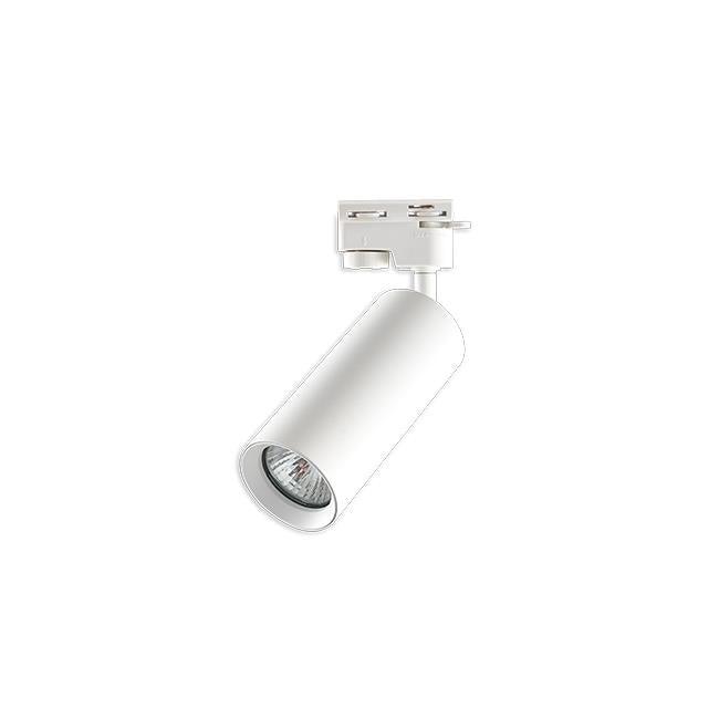 Proiector LED pe sina IDAR 1x GU10, 60mm - ledia.roSpoturi sina