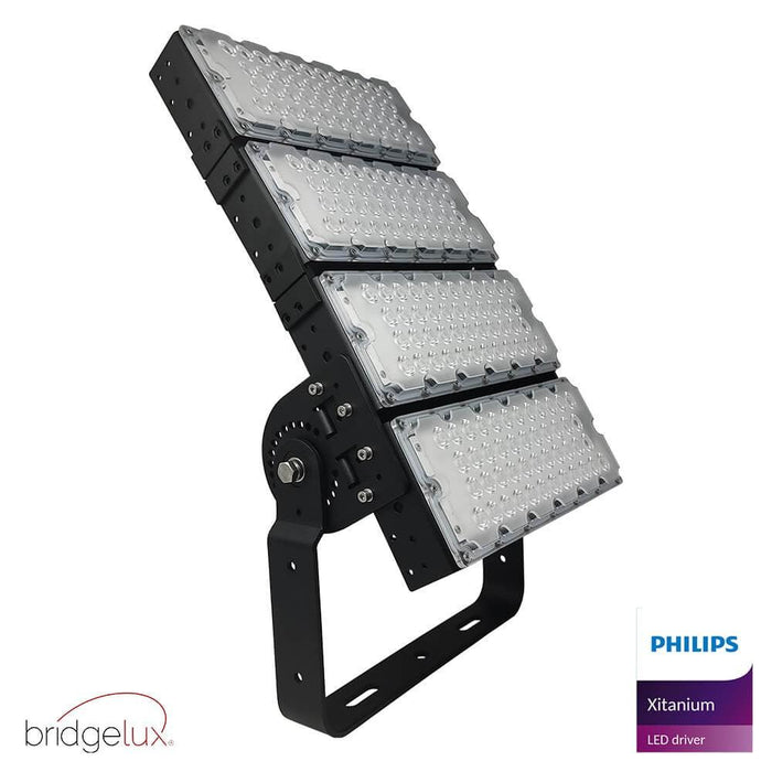 proiector led profesional, proiector naval, proiector porturi, proiector led sali de sport, proiector led arene sportive, proiector stadioane, proiector led 480W, proiector Philips Xitanium, ledia.ro