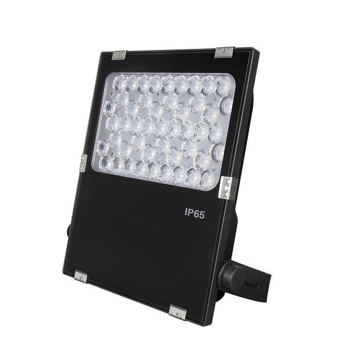 Proiector LED RGB+CCT 100W/240V FUTC07 Mi-Light - ledia.roProiectoare LED