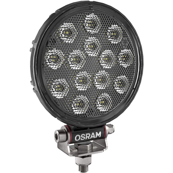 proiector auto Osram, proiector  FX120R-WD, proiector marsarier, proiector offroad, proiector masini teren, proiector auto 15w, ledia.ro