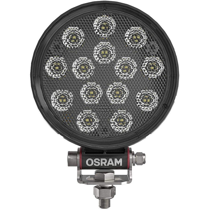 proiector auto Osram, proiector  FX120R-WD, proiector marsarier, proiector offroad, proiector masini teren, proiector auto 15w, ledia.ro