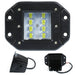 Proiector Led Auto Offroad 18W 2700lm, Spot Beam - ledia.roProiectoare dreptunghiulare