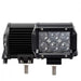 proiector auto, proiector led auto 18w, proiectoare auto, proiectoare off road, proiector auto offroad 10cm, proiector offroad 12v-24v, proiectoare led camion, proiectoare suv, proiector 12v-24v auto, ledia.ro