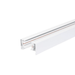 Sina alba pentru spoturi LED, 2 linii, 2 metri - ledia.roSine