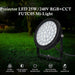 Spot De Gradina LED 25W RGB+CCT FUTC05, Mi-Light - ledia.roProiectoare LED