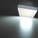 Spot LED patrat aplicat 6W Selfy, alb - ledia.roSpoturi patrate