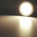 Spot LED rotund aplicat 12W Selfy, alb - ledia.roSpoturi rotunde