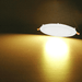 Spot LED rotund incastrabil 12W Proma, alb - ledia.roSpoturi rotunde